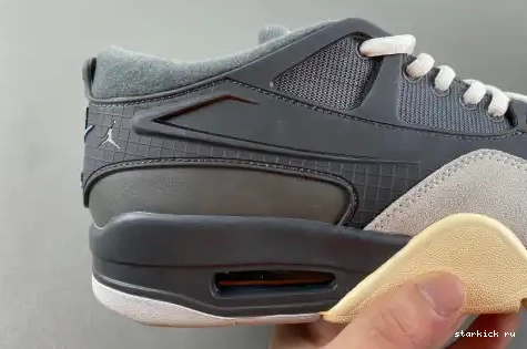 Jordan  RM   FQ7939-002 Air Grey FQ7939-002 4 Iron 0622
